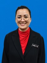 PUAN M. NORNEY BINTI JUDA @JUDAH